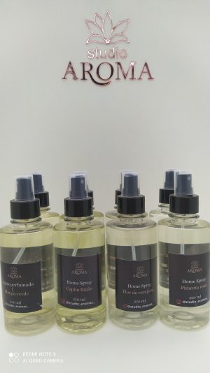 Home spray 250 ml