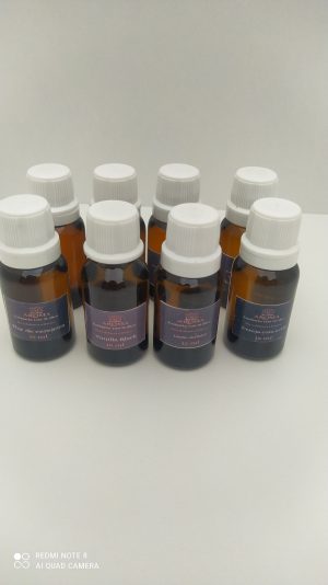 Essência pura para difusor elétrico